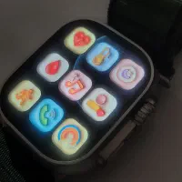 ساعت هوشمند hk اولترا|ساعت|اهواز, کوروش|دیوار