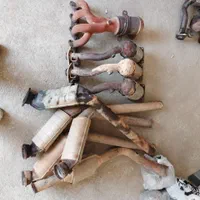 فروش و خرید کاتالیزور دست دوم و کهنه