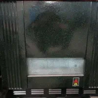 بخاری نیک کالا تمیز