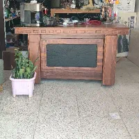 میز تحریر اداری