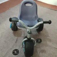 سه چرخه سالم