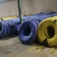 لاستیک کامیون وارداتی KAPSEN / TAITONG