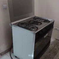 اجاق گازفردار سینجر|اجاق گاز و لوازم برقی پخت‌وپز|محمدشهر, شهرک پیام (مهرالبرز)|دیوار
