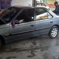 پژو اس ال ایکس tu5 1395