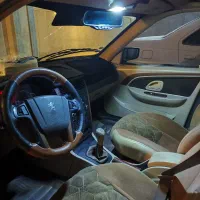 پژو پارس tu5مدل 1399|خودرو سواری و وانت|تهران, نیاوران|دیوار