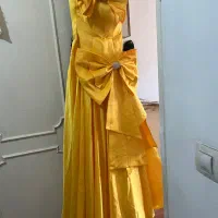 لباس مجلسی کارشده|لباس|تهران, اسکندری|دیوار