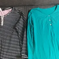 بافت گپ و بلوز نخی|لباس|بروجرد, |دیوار