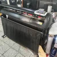 کاتر پلاتر فویسون عرض ۱۲۰