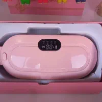 ماساژور حرارتی قاعدگی