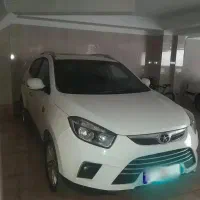 جک s5 مدل آخر نود وپنج