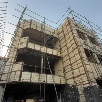 داربست فلزی پارسیان(کریمیان)