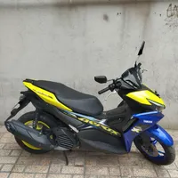 آیروکس ۱۵۵ aerox 155|موتورسیکلت|تهران, جلیلی|دیوار