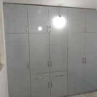 کابینت. کمد دیواری.mdf|خدمات پیشه و مهارت|پرند, |دیوار