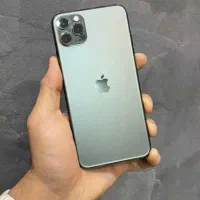ایفون ۱۱ پرو در حد نو