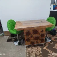 میز نهار خوری