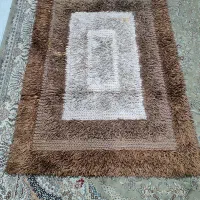 قالیچه و فرش تزئینی