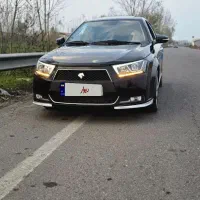 دنا پلاس توربو اتومات|خودرو سواری و وانت|لاهیجان, خمیر کلایه|دیوار