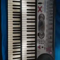 ارگ آموزشی کاسیو مدل LK35