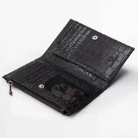 کیف پول گمشده