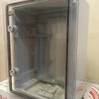 تابلو برق ۳۰ در ۴۰ شفاف/  دانوب باکس پلی کربنات|مصالح و تجهیزات ساختمان|تهران, لاله زار|دیوار