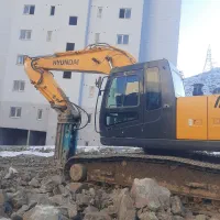 اجاره بیل مکانیکی زنجیری ولاستیکی باپیکور