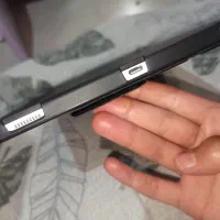 تبلت سامسونگ گلکسی S9fepluse|تبلت|پرند, فاز ۶|دیوار