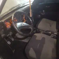 پیکان وانت مدال ۸۳ درحد سند آماده انتقال موتور نو|خودرو سواری و وانت|اراک, |دیوار