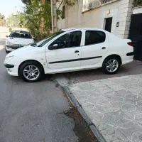 206 sd V8 tu5|خودرو سواری و وانت|مشهد, فردوسی|دیوار