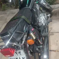 موتور 200 شیر کوه مدل 1401