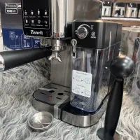اسپرسوساز مخزن شیردار زانتی / اسپرسو ساز اتومات|سماور، چایساز، قهوهساز|تهران, تهرانپارس شرقی|دیوار