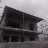 معماری بنای