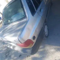 پراید مدل 84|خودرو سواری و وانت|بوشهر, |دیوار