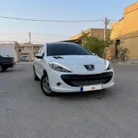 ۲۰۷پاناروما مدل ۱۴۰۱