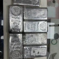 شمش نادیر 1کیلویی ترک