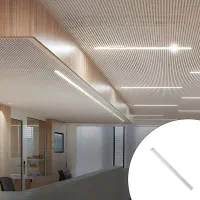 مهتابی شاهچراغ ZTL plus مدل ۹۰ وات|لامپ و چراغ|نیشابور, شهرک ولیعصر|دیوار