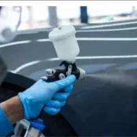 نقاش خودروسیاروپلیش علی