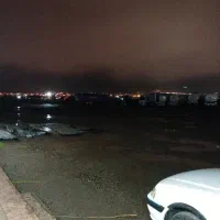 کار در پارکینگ نگهبان