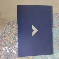 لپتاپ hp victus 15|رایانه همراه|سیرجان, |دیوار