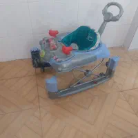 روروئک دو کاره|کالسکه و لوازم جانبی|فسا, |دیوار