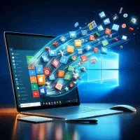 آموزش خصوصی کامپیوتر، Microsoft Office و ICDL