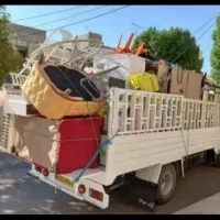 اسباب کشی|خدمات حمل و نقل|شاهین‌شهر, نظامی|دیوار