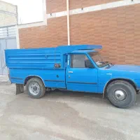 وانت نیسان دوگانه