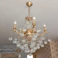 لوستر