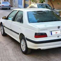 پارس موتور زانتیا زیرخاکی|خودرو سواری و وانت|بروجرد, |دیوار