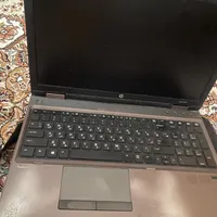 لپ تاب hp|رایانه همراه|اصفهان, دشتستان|دیوار