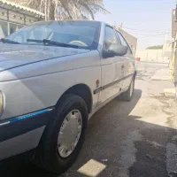 405 مدل 94|خودرو سواری و وانت|خرمشهر, |دیوار