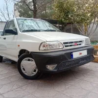 پرایدوانت خشک