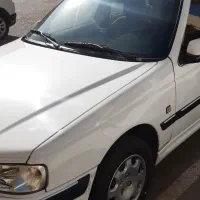 پژو پارس ۹۹|خودرو سواری و وانت|پرند, فاز ۵|دیوار
