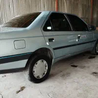 پژو 405|خودرو سواری و وانت|کرمانشاه, |دیوار