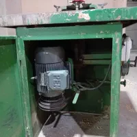 فرز نجاری|ماشینآلات صنعتی|اسلامشهر, شهرک توحید|دیوار